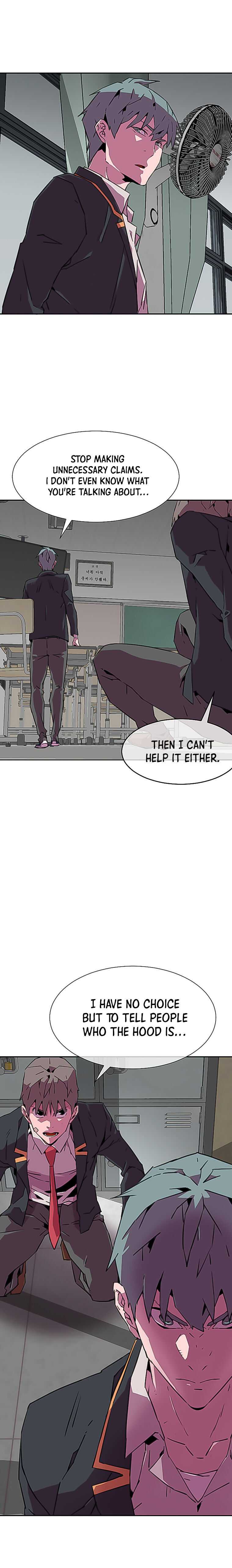 Crowd Chapter 6 — Page 16