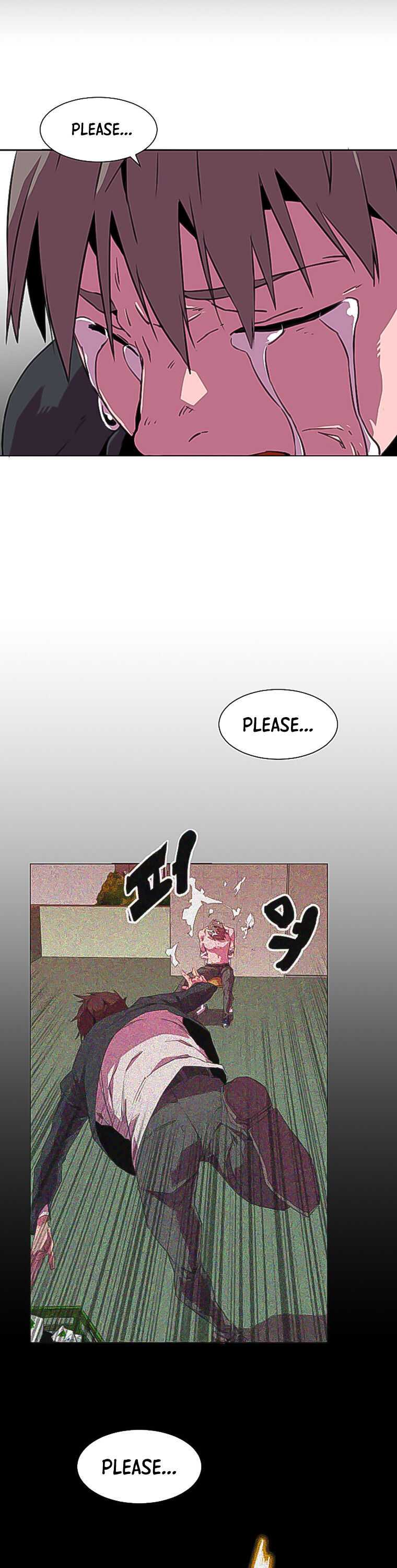 Crowd Chapter 6 — Page 23