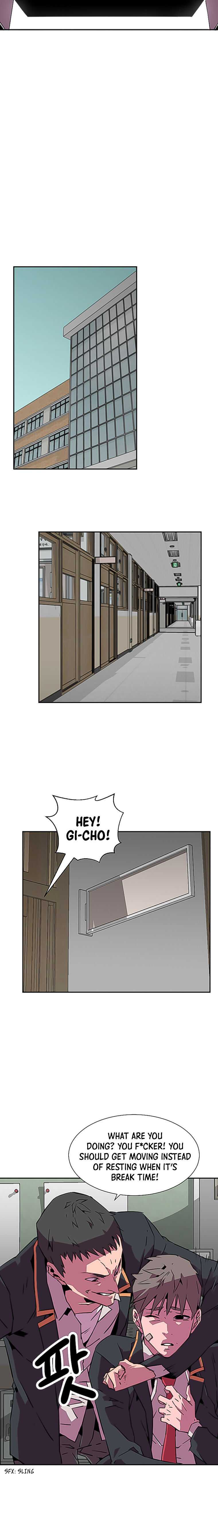 Crowd Chapter 6 — Page 26