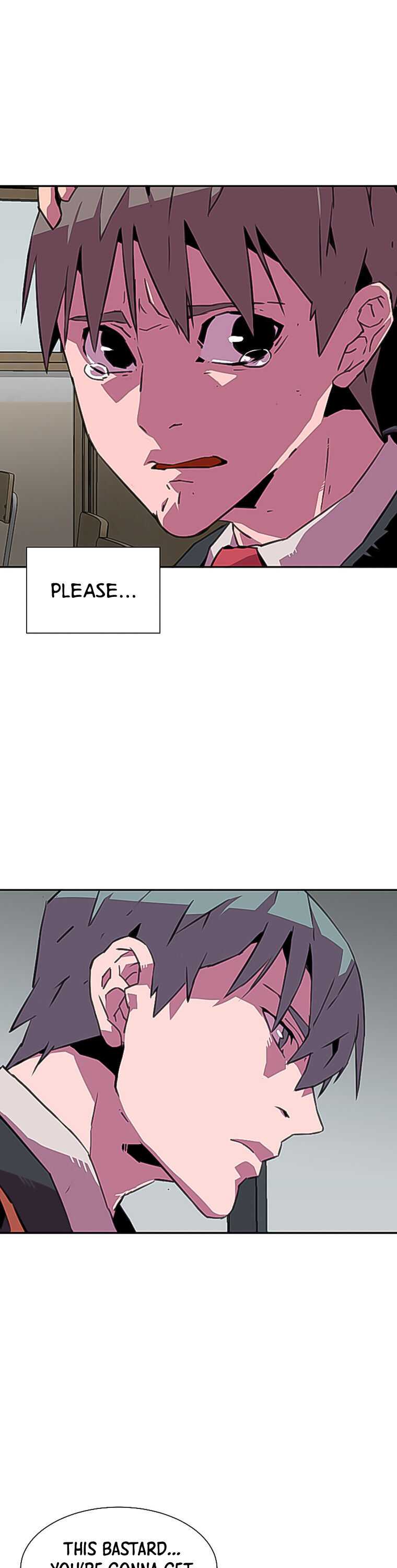 Crowd Chapter 6 — Page 29