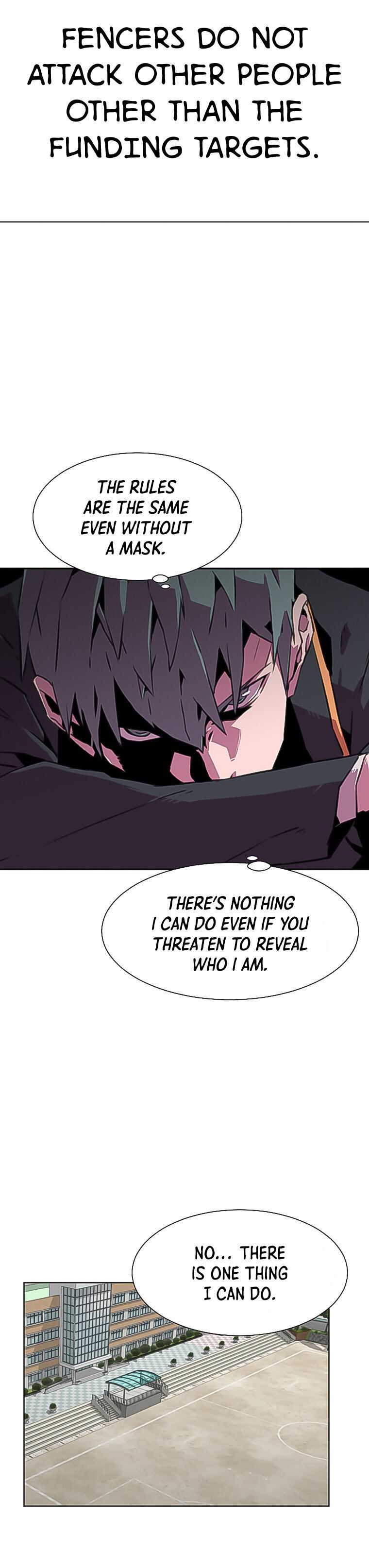 Crowd Chapter 6 — Page 32