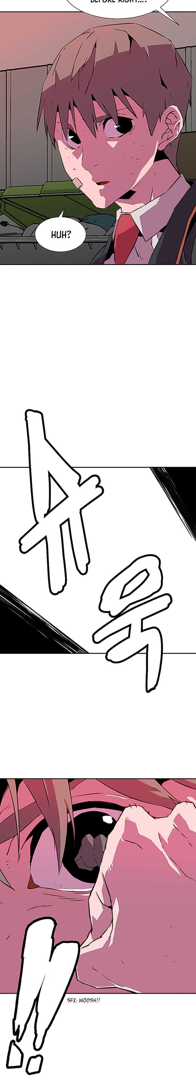 Crowd Chapter 6 — Page 36
