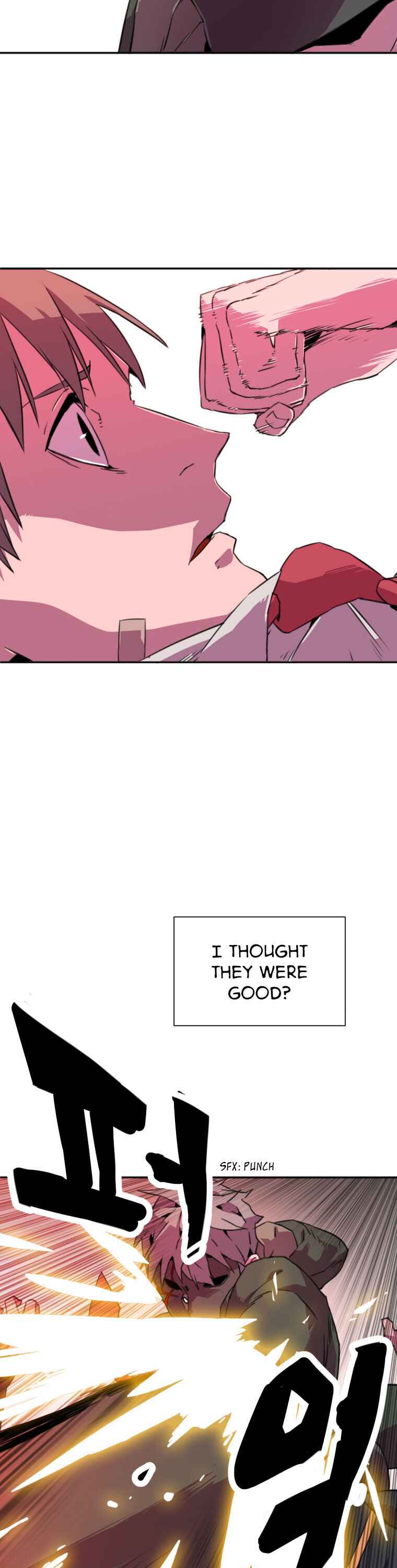 Crowd Chapter 7 — Page 3