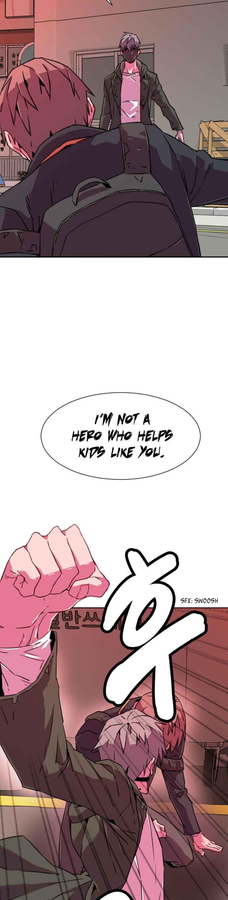 Crowd Chapter 7 — Page 7