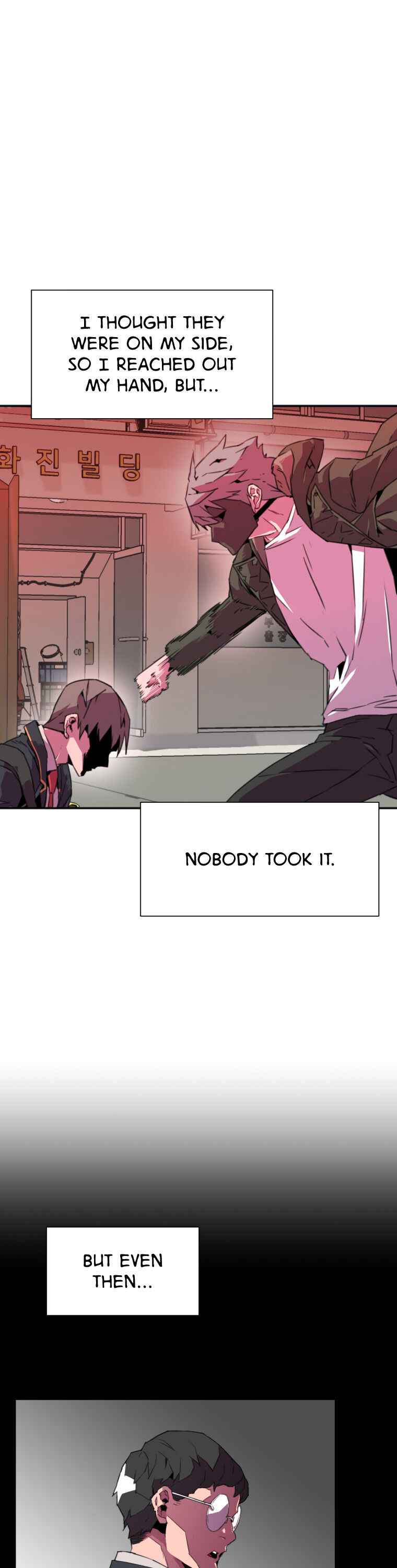 Crowd Chapter 7 — Page 9