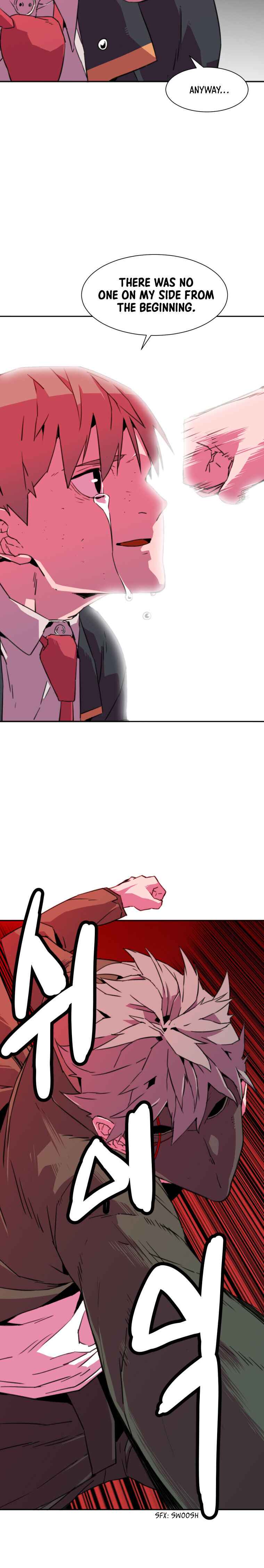 Crowd Chapter 7 — Page 12