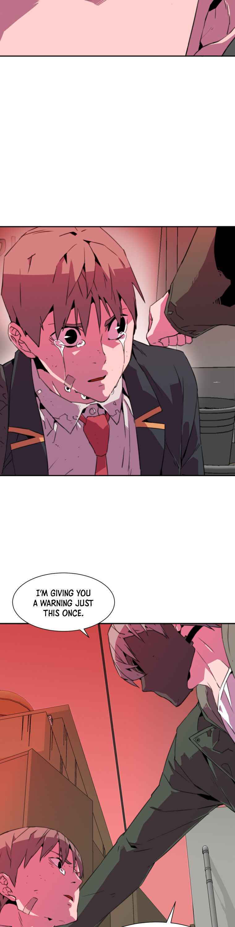 Crowd Chapter 7 — Page 14