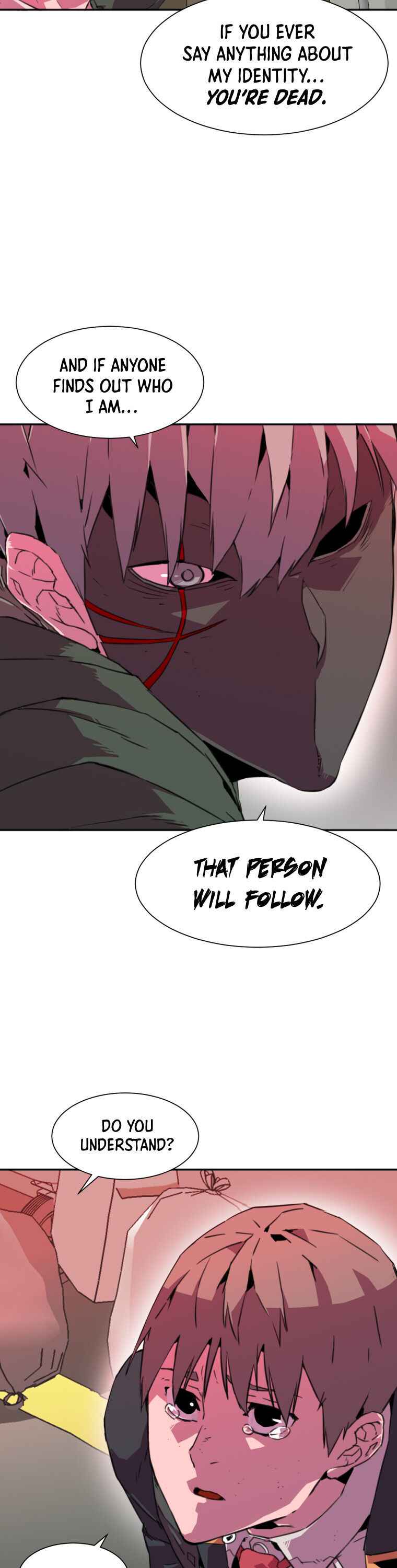 Crowd Chapter 7 — Page 15