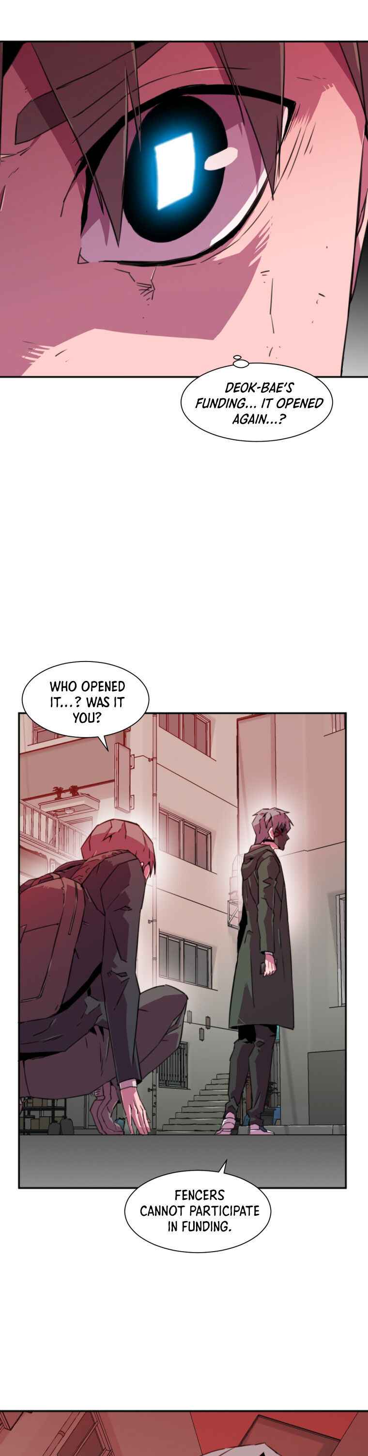 Crowd Chapter 7 — Page 19