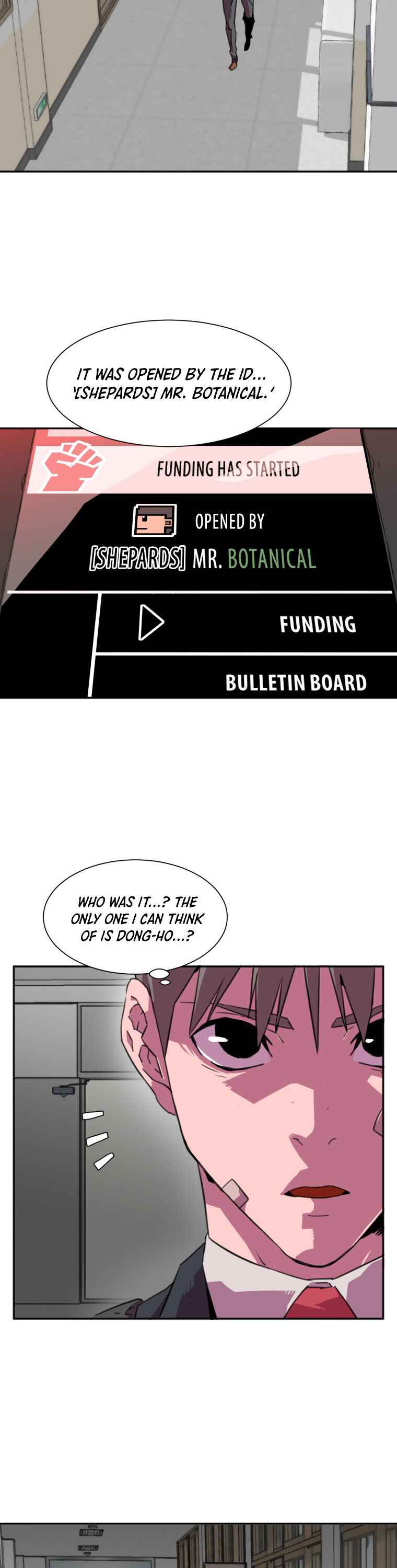 Crowd Chapter 7 — Page 22