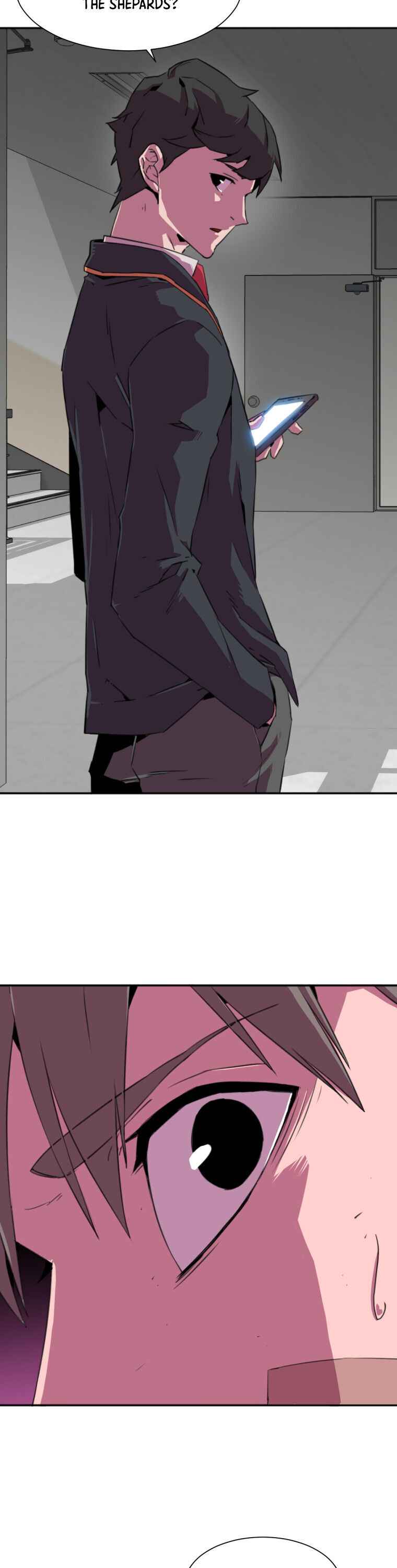 Crowd Chapter 7 — Page 26