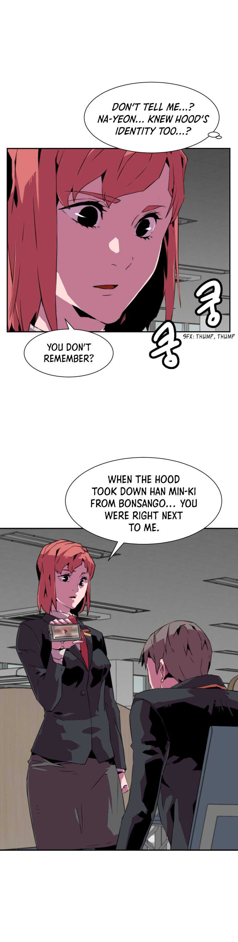 Crowd Chapter 8 — Page 15