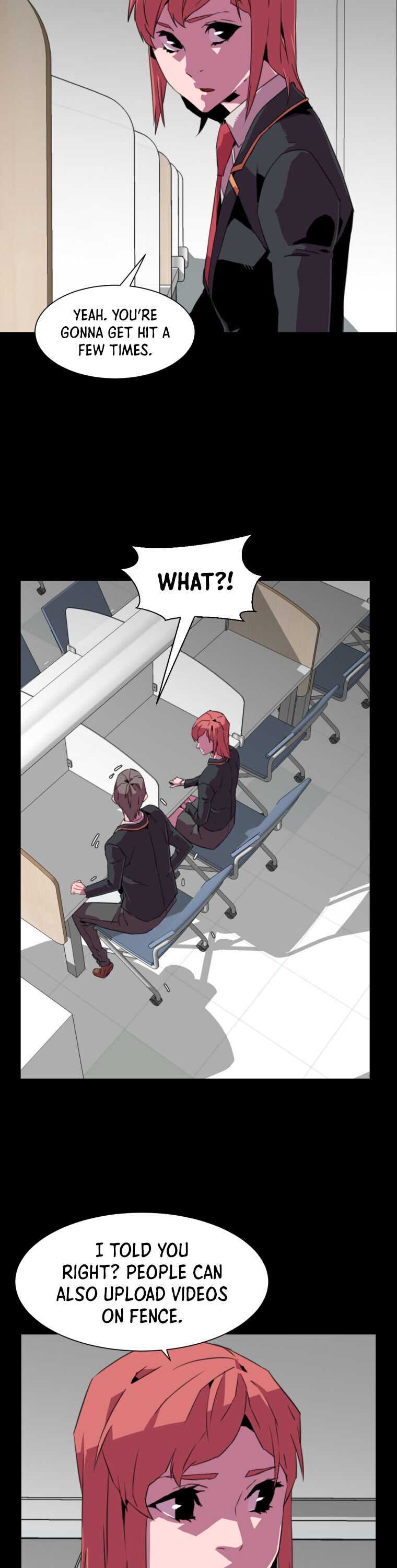 Crowd Chapter 9 — Page 2