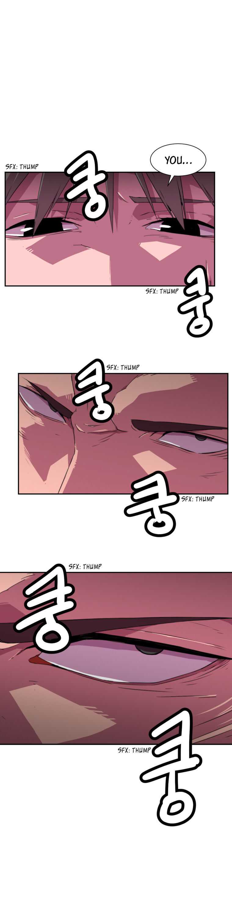 Crowd Chapter 9 — Page 5