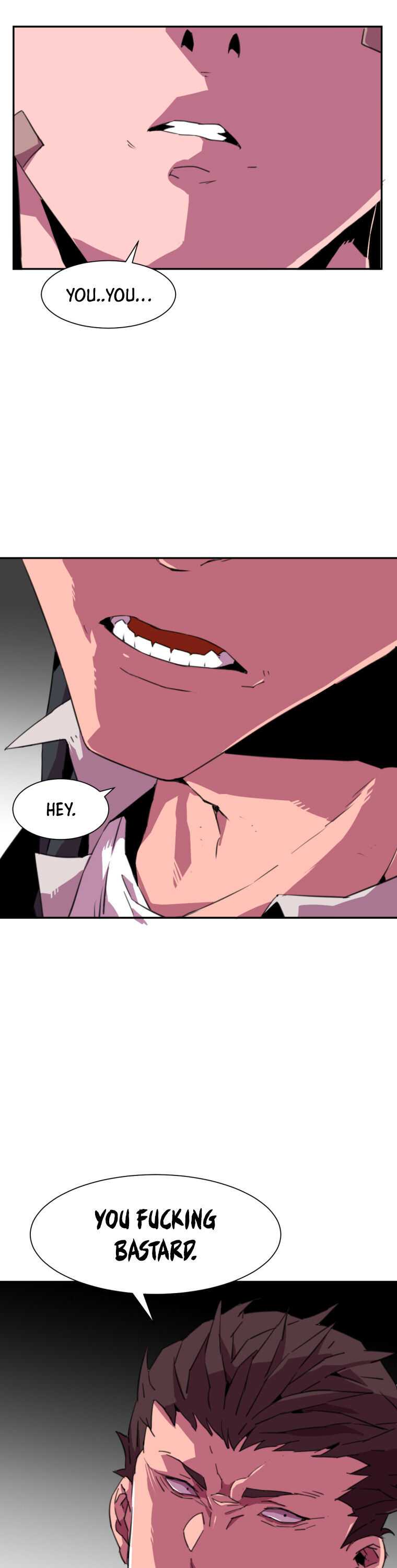 Crowd Chapter 9 — Page 6