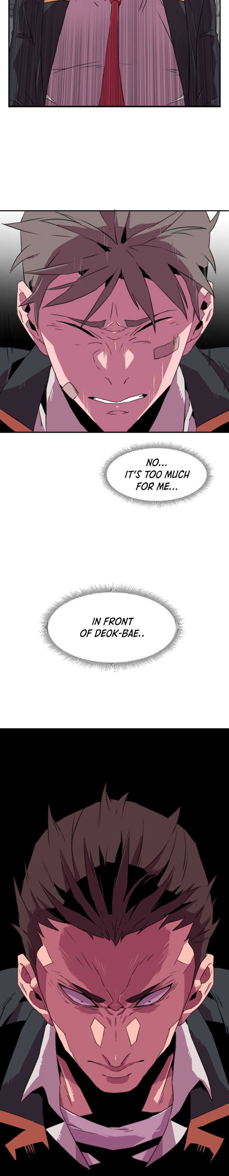 Crowd Chapter 9 — Page 8