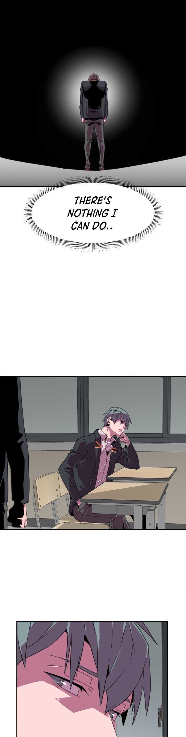Crowd Chapter 9 — Page 9