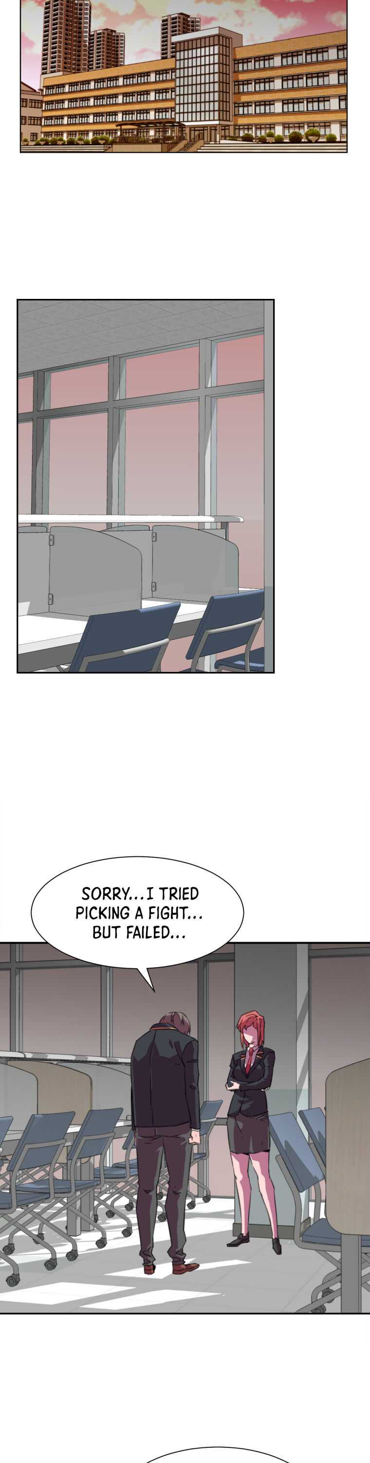 Crowd Chapter 9 — Page 11