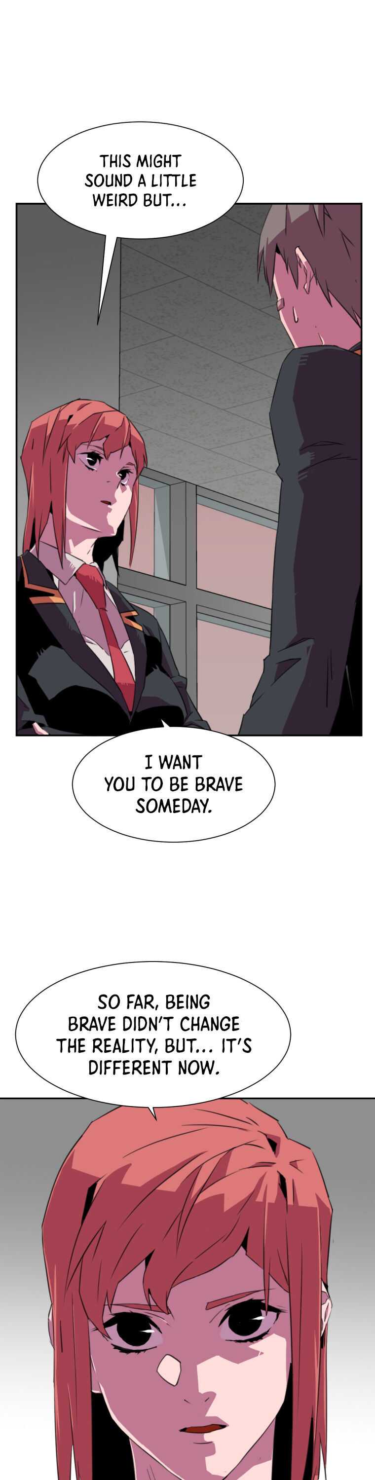 Crowd Chapter 9 — Page 13