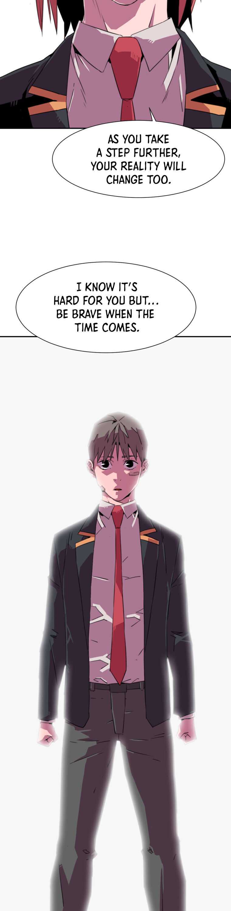 Crowd Chapter 9 — Page 14
