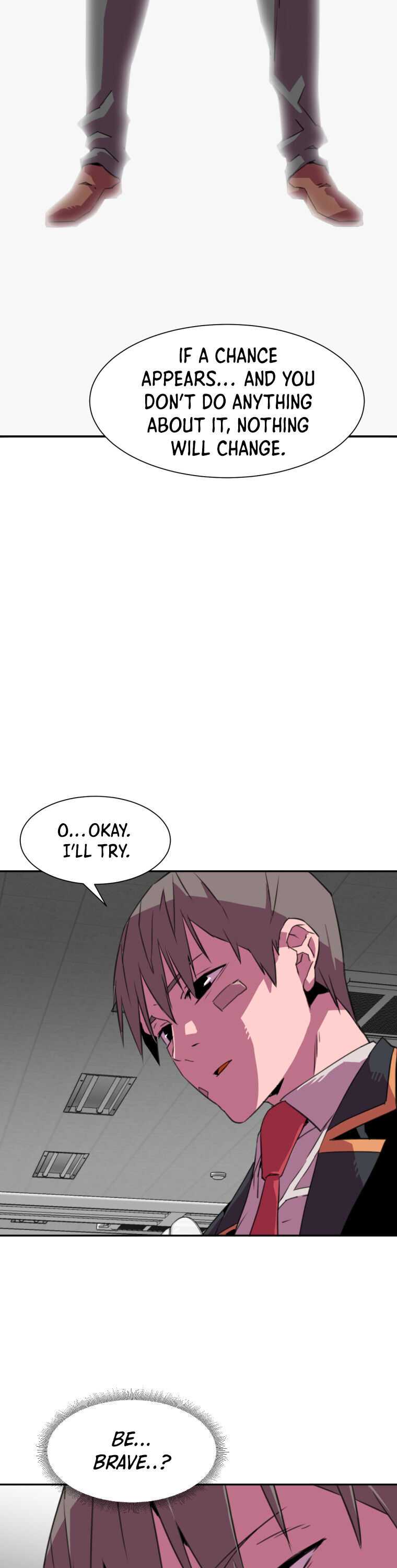 Crowd Chapter 9 — Page 15