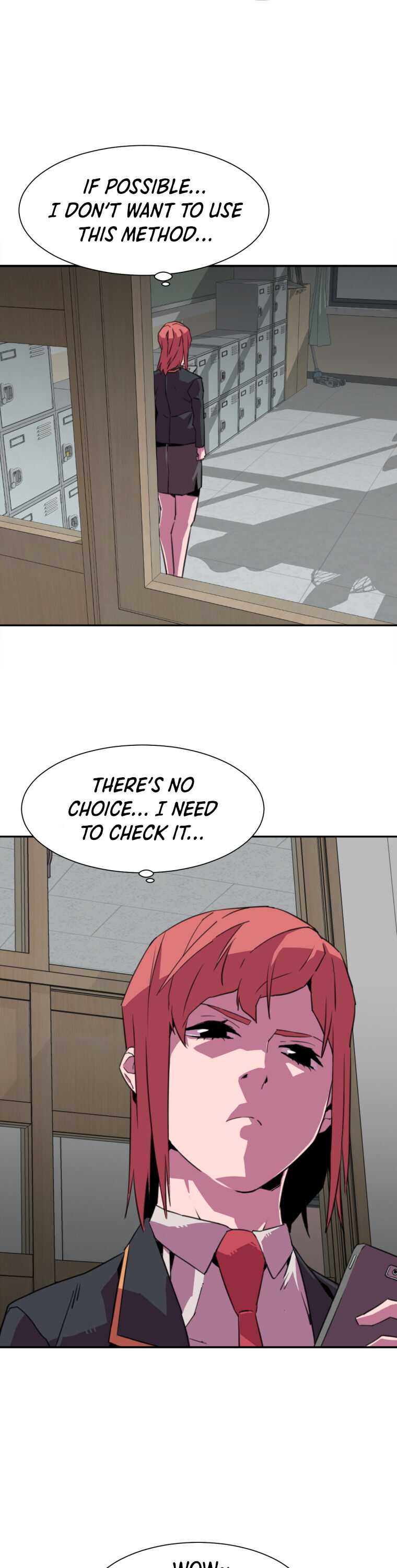 Crowd Chapter 9 — Page 26