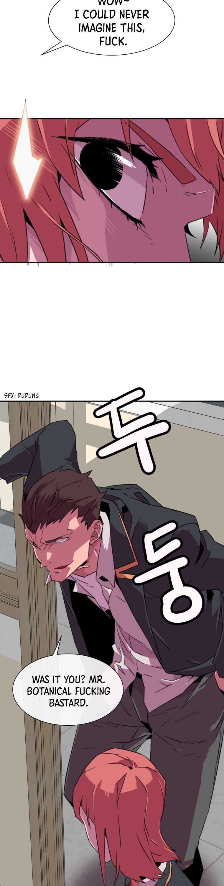 Crowd Chapter 9 — Page 27