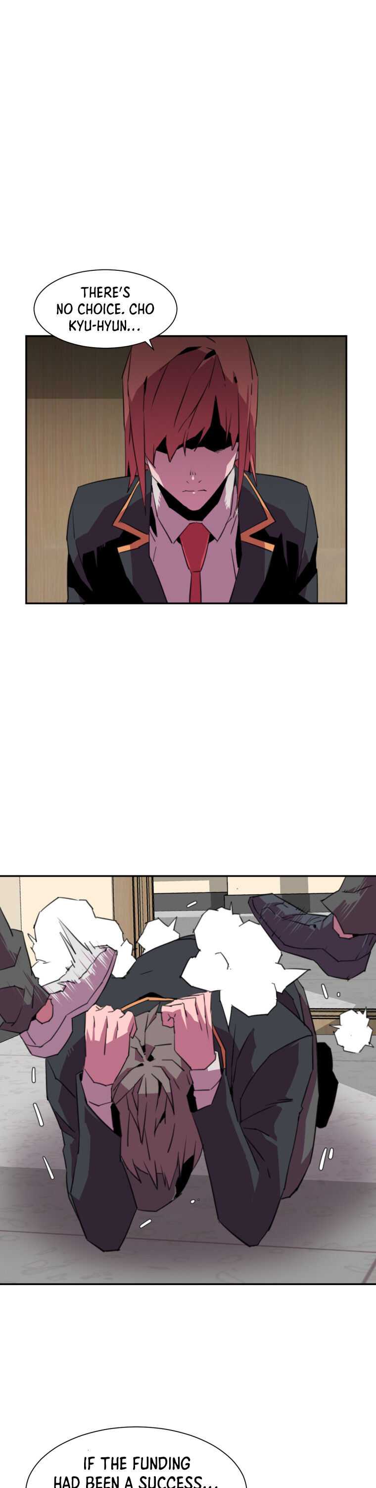 Crowd Chapter 9 — Page 34