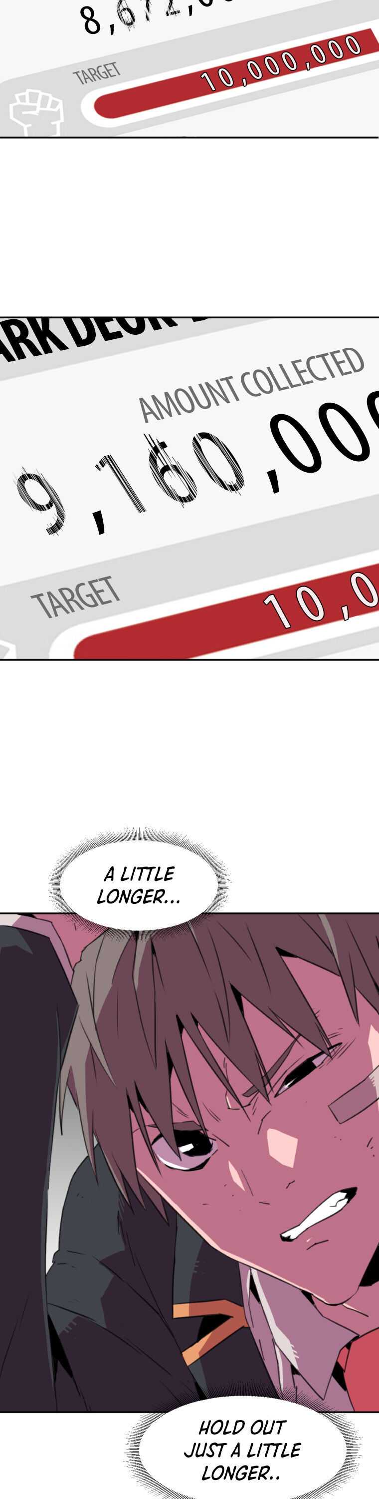 Crowd Chapter 9 — Page 38