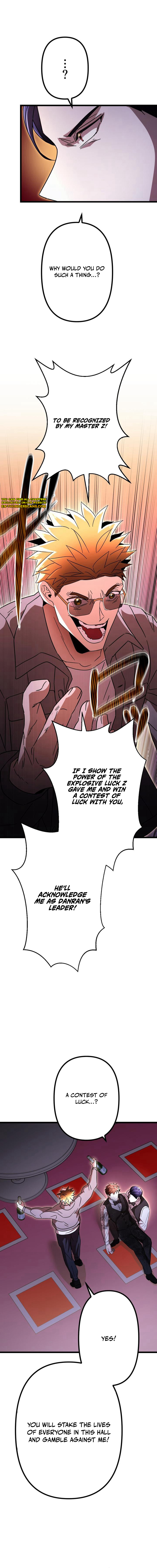 Curse of the Vengeful Tongue Chapter 10 — Page 16