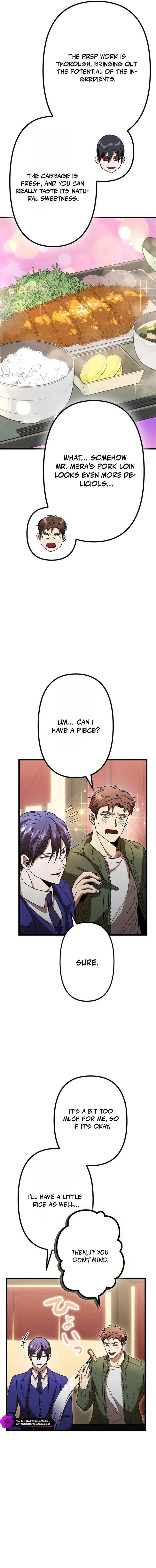 Curse of the Vengeful Tongue Chapter 13 — Page 3