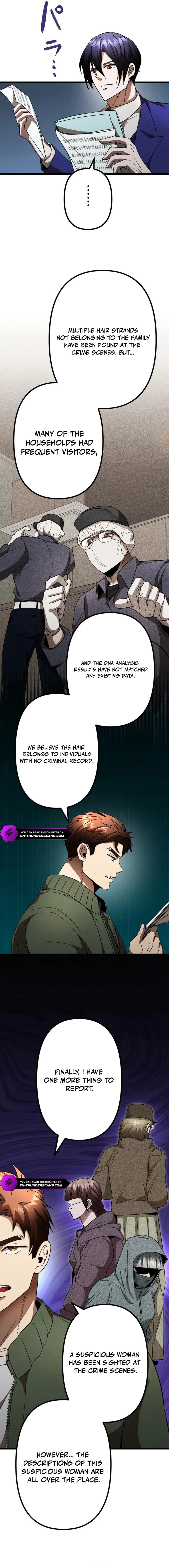Curse of the Vengeful Tongue Chapter 14 — Page 11