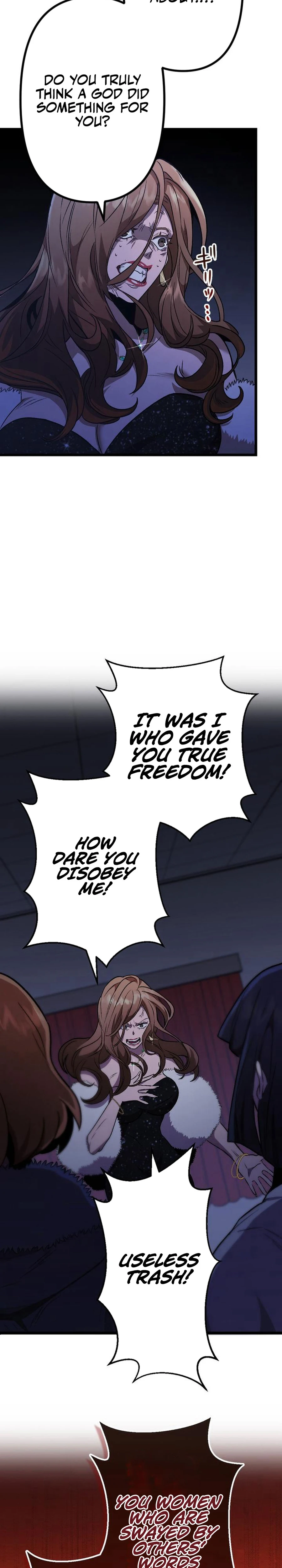 Curse of the Vengeful Tongue Chapter 18 — Page 8