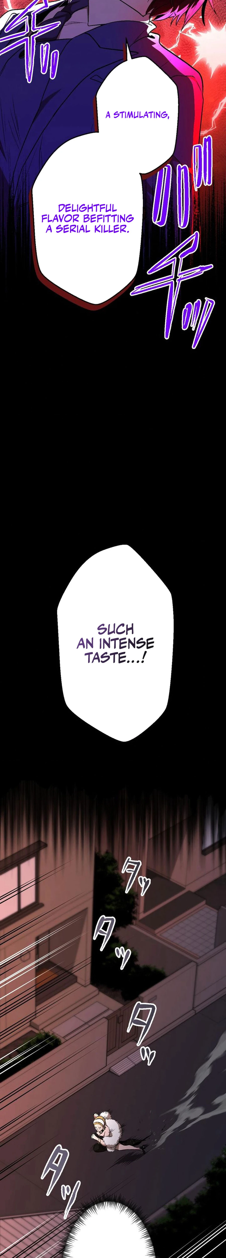 Curse of the Vengeful Tongue Chapter 18 — Page 18