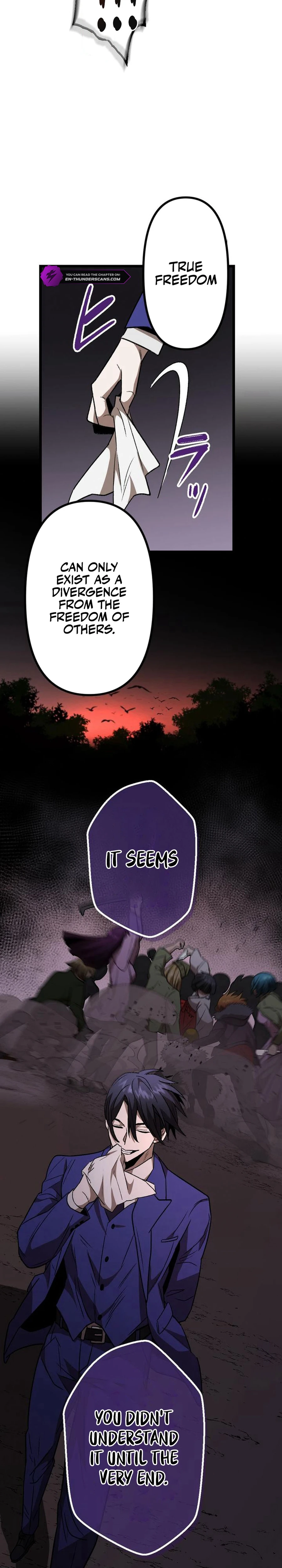 Curse of the Vengeful Tongue Chapter 18 — Page 35