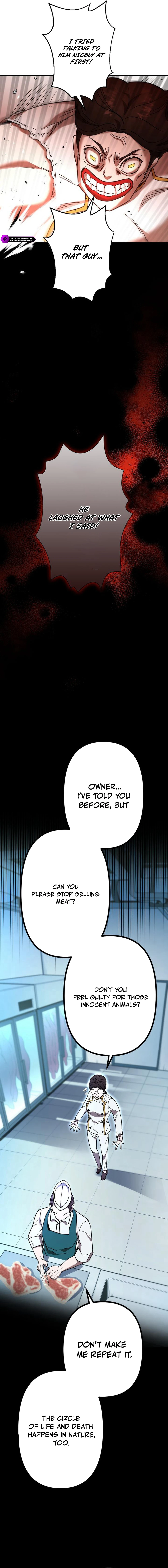 Curse of the Vengeful Tongue Chapter 6 — Page 4