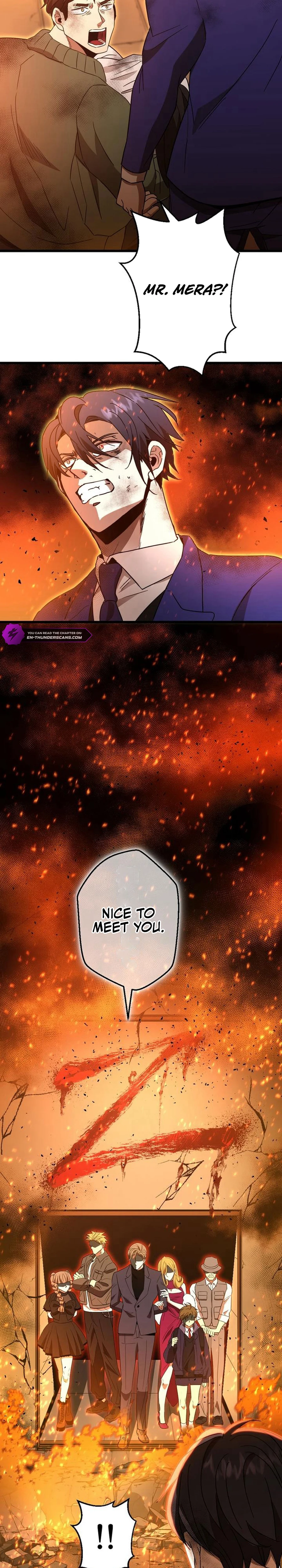 Curse of the Vengeful Tongue Chapter 7 — Page 16