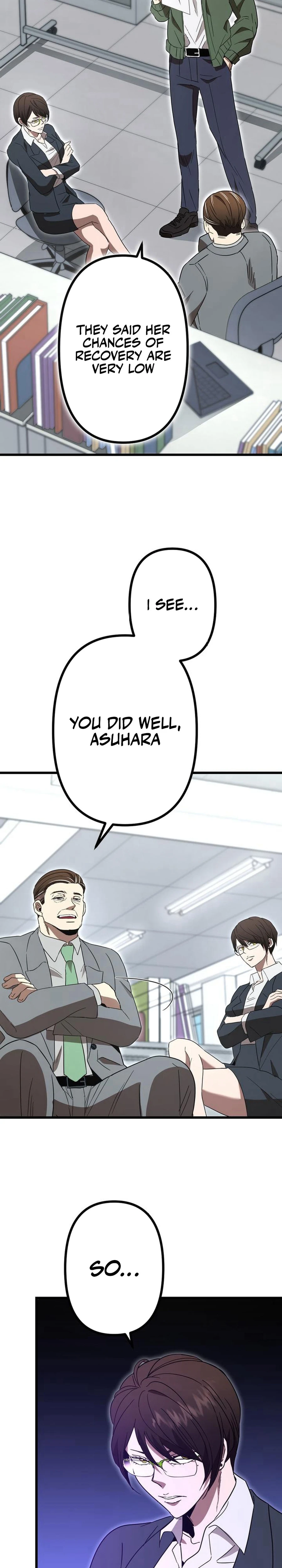 Curse of the Vengeful Tongue Chapter 7 — Page 24