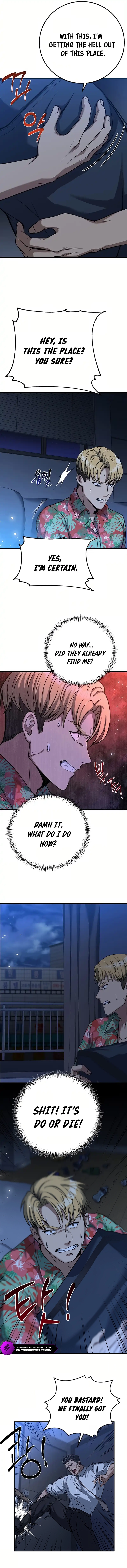 Cycle Chapter 1 — Page 4