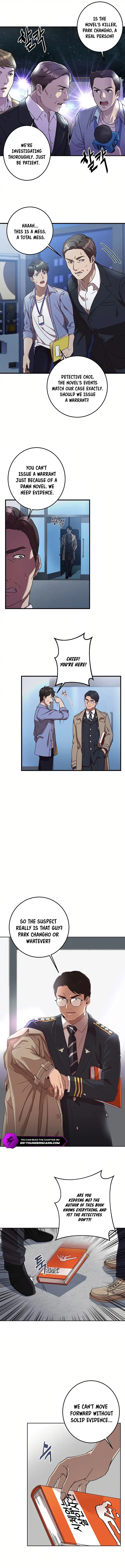 Cycle Chapter 1 — Page 12