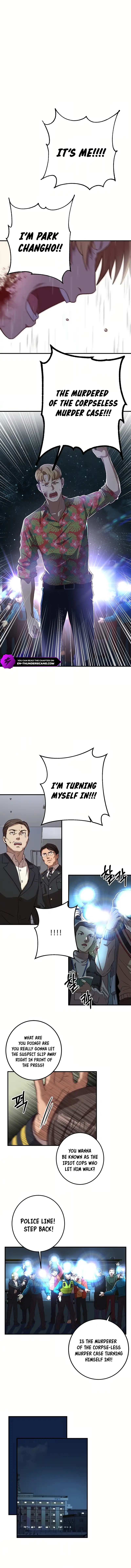 Cycle Chapter 1 — Page 14