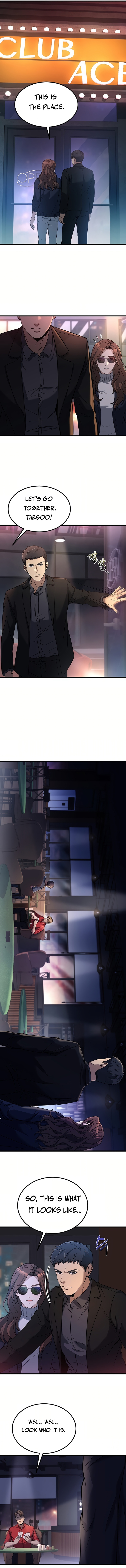 Cycle Chapter 10 — Page 11
