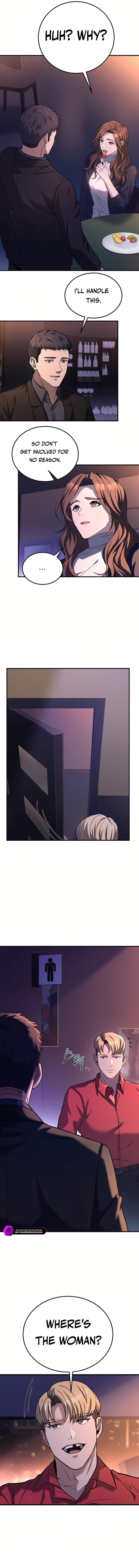 Cycle Chapter 11 — Page 3