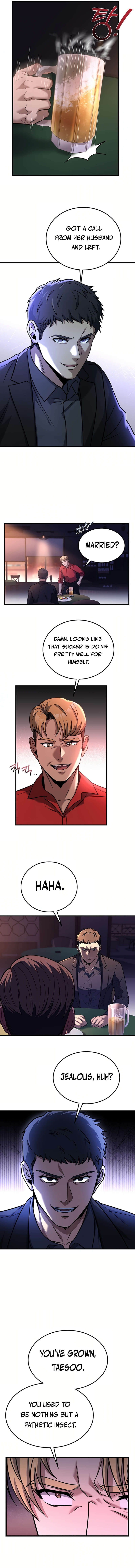 Cycle Chapter 11 — Page 4