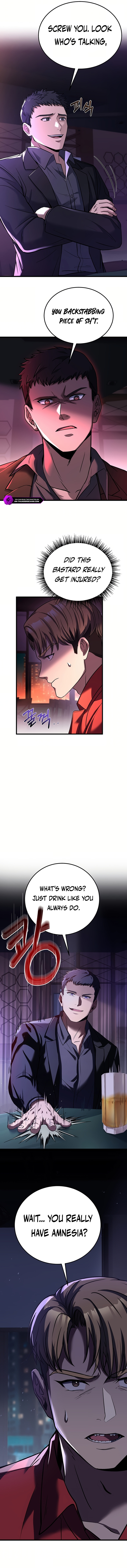 Cycle Chapter 11 — Page 5