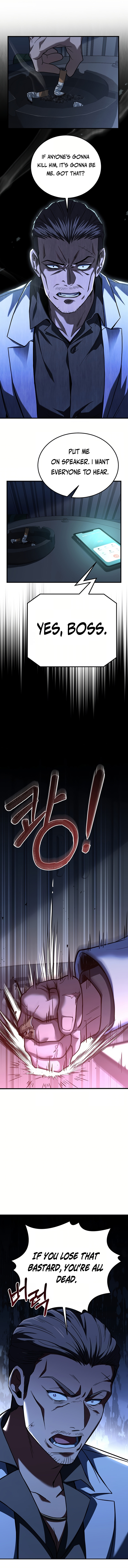 Cycle Chapter 11 — Page 8