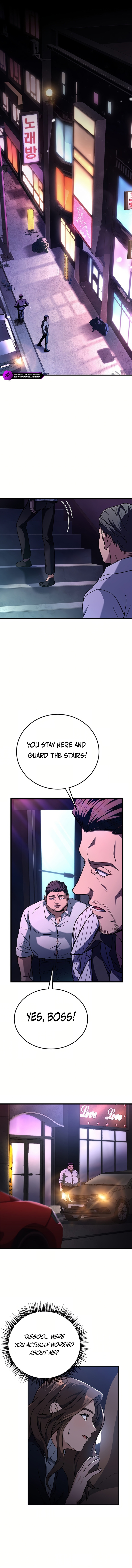 Cycle Chapter 11 — Page 10