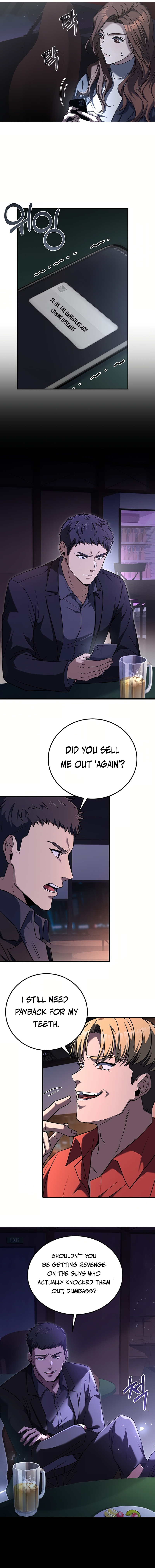 Cycle Chapter 11 — Page 11
