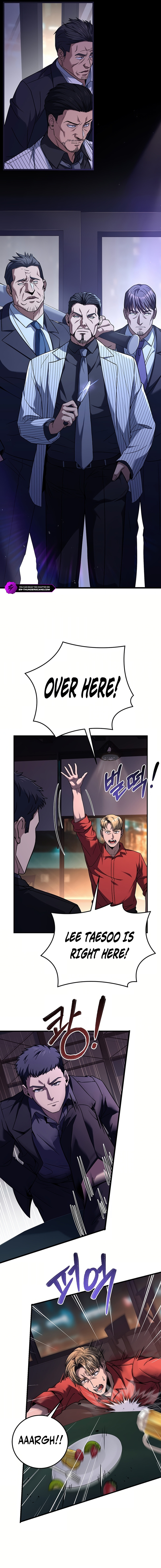 Cycle Chapter 11 — Page 12