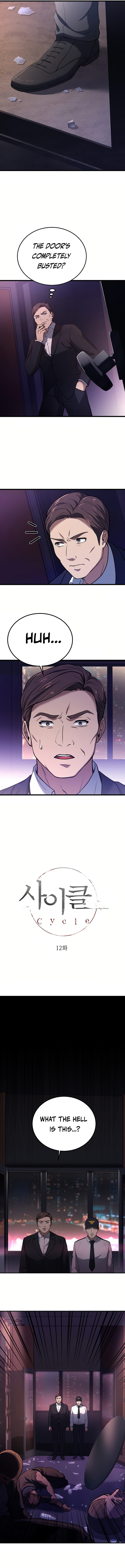 Cycle Chapter 12 — Page 2